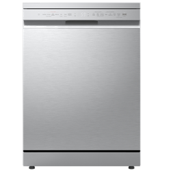 MÁQUINA DE LAVAR LOUÇA LG - DF273FVS