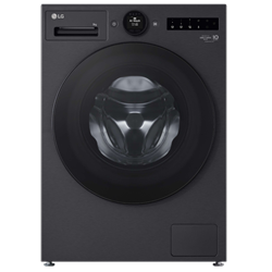MÁQUINA DE LAVAR ROUPA LG - F4X7009TBB