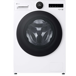 MÁQUINA DE LAVAR ROUPA LG - F4X7009TWB