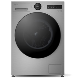 MÁQUINA DE LAVAR ROUPA LG - F4X7511TSB