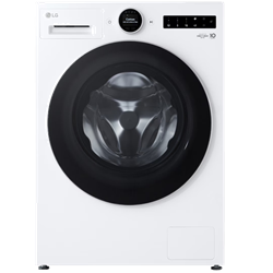 MÁQUINA DE LAVAR ROUPA LG - F4X7511TWB