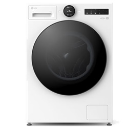 MÁQUINA DE LAVAR ROUPA LG - F4X7513TWB
