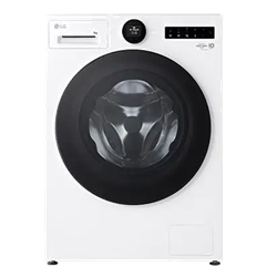 MÁQUINA DE LAVAR ROUPA LG - F4X9009TWCE