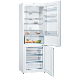 COMBINADO BOSCH - KGN493WDA