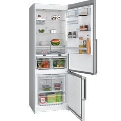 COMBINADO BOSCH - KGN86AIDR