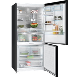 COMBINADO BOSCH - KGP86AXB0N
