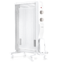 RADIADOR MICA FLAMA - 2331FL