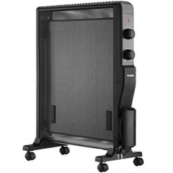 RADIADOR MICA FLAMA - 2336FL