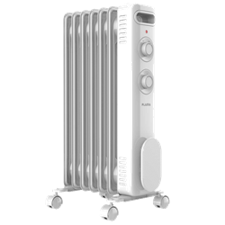 AQUECEDOR A ÓLEO 1500W FLAMA - 2358FL