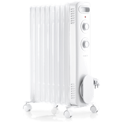 AQUECEDOR A ÓLEO 2000W FLAMA - 2363FL