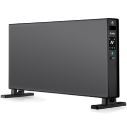 CONVECTOR 2000W FLAMA - 2391FL