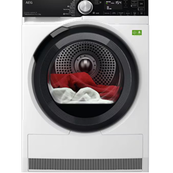 SECADOR DE ROUPA AEG - TR959V6PBC