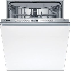 MÁQUINA DE LAVAR LOUÇA BOSCH - SBH4HVX14E