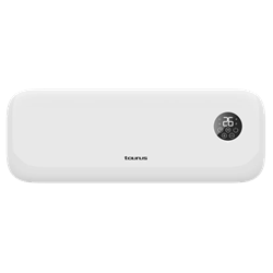 AQUECEDOR CERÂMICO PAREDE TAURUS RCMB 22 - 935.090