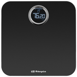 BALANÇA WC ORBEGOZO - PB2250