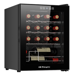 GARRAFEIRA ORBEGOZO - VCO1600
