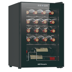 GARRAFEIRA ORBEGOZO - VCO2000