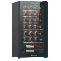 GARRAFEIRA ORBEGOZO - VCO2800