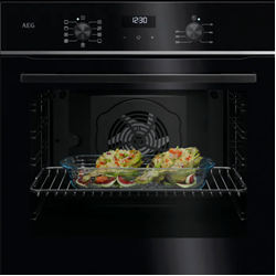 FORNO AEG - TU5AB21FSB