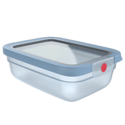 CAIXA HERMÉTICA PLÁSTICO TEFAL 1,2L - N1210710