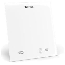 BALANÇA DE COZINHA TEFAL - BC5504V0
