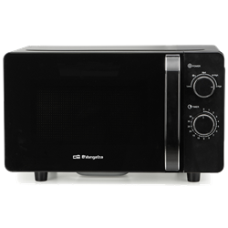 MICRO ONDAS ORBEGOZO - MI2061 - 20LTS
