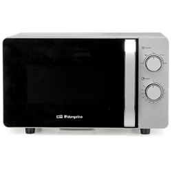 MICRO ONDAS ORBEGOZO - MI2062 - 20LTS