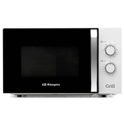 MICRO ONDAS ORBEGOZO - MIG3022 - 30LTS