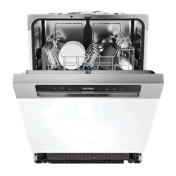 MÁQUINA DE LAVAR LOUÇA CANDY - CH3C4F0S