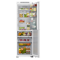 FRIGORÍFICO SAMSUNG - BRR29703EWW/EF