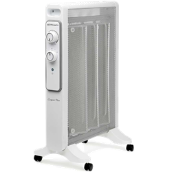 RADIADOR DE MICA ORBEGOZO - RMN1530