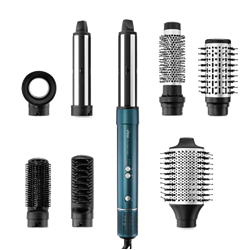 MODELADOR CABELO UFESA - PRO GLAM SILK - 60506164