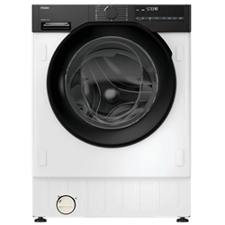 MÁQUINA DE LAVAR E SECAR ROUPA HAIER - BHA6SD696M6DB9-S