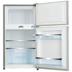 FRIGORÍFICO INFINITON - FG85D8V12 (CONEÇÃO ESPECIAL 12V)