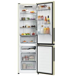 COMBINADO CANDY - CNCQ 2T518 EC