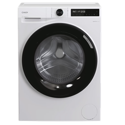 MÁQUINA DE LAVAR ROUPA CANDY - BR 410BL8-S