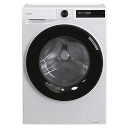 MÁQUINA DE LAVAR ROUPA CANDY - BR 49 SBL8-S