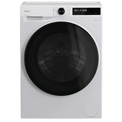 MÁQUINA DE LAVAR E SECAR ROUPA CANDY - BWR 485BL8-S
