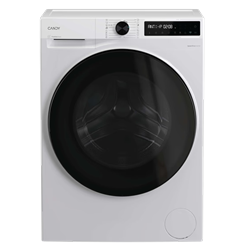 MÁQUINA DE LAVAR E SECAR ROUPA CANDY - BWR 495BL8-S