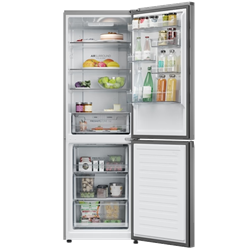 COMBINADO HAIER - HDPR1618CNPK