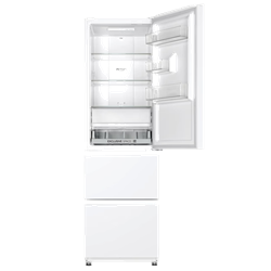 COMBINADO HAIER - HTR3518ENMW