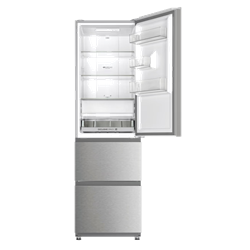COMBINADO HAIER - HTR3518ENMX