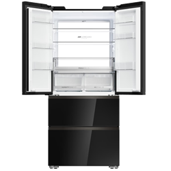 FRIGORÍFICO HAIER - HFKR7819DNGB