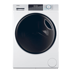 MÁQUINA DE LAVAR E SECAR ROUPA HAIER - HWD100-BP16929AS