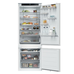 COMBINADO HAIER - HBQW5719E