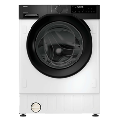 MÁQUINA DE LAVAR ROUPA HAIER - BHA6SD69M6DB9-S