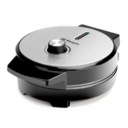 MÁQUINA DE WAFFLES ORBEGOZO - WL1600