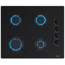 PLACA ENCASTRAR TEKA - GBE 64002 XBA BK