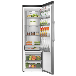 FRIGORÍFICO HISENSE - RL3K370SAIE1