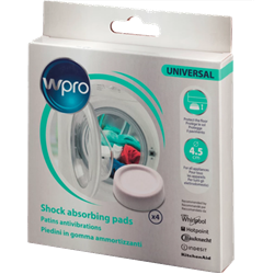 ALMOFADA DE ABSORÇÃO DE CHOQUE WPRO - SHA024